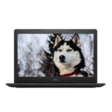 Ноутбук 15" Dell Inspiron 3579 35G3i78S1H1G15i-LBK / черный / 15.6" (1920х1080) Full HD LED / Intel® i7-8750H / 8Gb / 1Tb HDD/SSD 128Gb HDD / GeForce® GTX1050Ti, 4 Gb / no ODD / Linux / / /