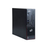 Системний блок Fujitsu-Siemens Esprimo C710 SFF Intel Pentium® (2 nd gen) 2 ядра 2 потока / 2 GB DDR 3 / 250 Gb / Slim Desktop Intel HD Graphics б.у.