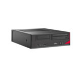 Системний блок Fujitsu-Siemens Esprimo E420 E85+ SFF Intel® Core™ i3 (4 nd gen) 2 ядра 4 потока / 4 GB DDR 3 / 500 Gb / Slim Desktop Intel HD Graphics 4400 б.у.