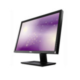 Монітор 22" Dell E2210F Class A 1680 x 1050 TN 16.10 VGA + DVI Black - Silver Б\В