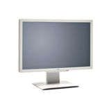 Монитор 24" Fujitsu-Siemens P24W-6 IPS 1920 x 1200 IPS 16.10 б.у.
