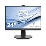 Монитор 24" Philips 241B7Q FullHD 1920 x 1080 IPS WLED подсветка 16:9 VGA Black б.у.