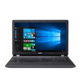 Ноутбук 15" ACER EX2519-P9X9 NX.EFAEU.077 / черный / 15.6" (1366x768) LED / Intel® 3710 / 4Gb / 500 Gb HDD / Intel® HD Graphics / no ODD / Win10 / / /