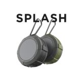 Портативная колонка Pixus Splash зеленый