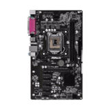 Мат.плата ASRock 1150 H81 PRO BTC R2.0 + Pentium G3260 + DDR3 4GB