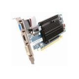 Видеокарта SAPPHIRE HD6450 1Gb DDR3 БУ 14 дней гарантии