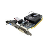 Видеокарта SAPPHIRE HD5570 1Gb DDR3 БУ 14 дней гарантии