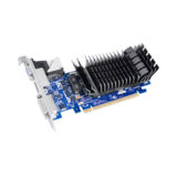 Видеокарта ASUS EN210 512Mb БУ 14 дней гарантии