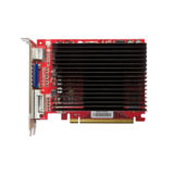 Видеокарта GF9500GT 1Gb DDR2 БУ 14 дней гарантии