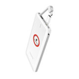 Внешний аккумулятор (Power Bank) REDDAX RDX-240, 8000mAh, ( WHITE ), гарантия 12мес.