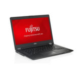 Ноутбук Fujitsu-Siemens Lifebook U747 14" FullHD IPS Intel Core i5 7200U 3100MHz 3Mb (7 gen) 2 ядра 4 потока / 8 Gb So-dimm DDR4 / SSD 120 Gb Без ОДД 1920x1080 Full HD Intel HD Graphics 620 Finger Print DisplayPort WEB Camera б.у.
