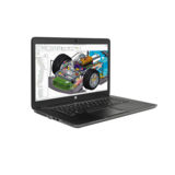 Ноутбук HP ZBook 15 G2 15.6" Full HD IPS Intel Core i7 4700MQ 2400Mhz 6MB (4nd) 4 ядра 8 потоков / 16 Gb So-dimm DDR3 / SSD 240 Gb Slim DVD-RW 1920x1080 Full HD NVIDIA Quadro K2100M DisplayPort WEB Camera б.у.