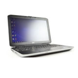Ноутбук Dell Latitude E5530 15.6" Intel Core i5 3210M 2500Mhz 3MB (3nd) 2 ядра 4 потока / 16 Gb So-dimm DDR3 / SSD 480 Gb Slim DVD-RW 1333x768 WXGA LED 16:9 Intel HD Graphics 4000 HDMI WEB Camera Б.У.