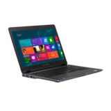 Ноутбук Dell Latitude E6430u 14" Intel Core i5 3210M 2500Mhz 3MB (3nd) 2 ядра 4 потока / 8 Gb So-dimm DDR3 / SSD 120 Gb Без ОДД 1333x768 WXGA LED 16:9 Intel HD Graphics 4000 HDMI WEB Camera Б.У.