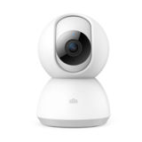 IP камера Xiaomi iMi Home Security Camera 360° 1080P 1.3Mp EU