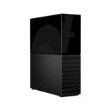Внешний винчестер 10ТB WD WDBBGB0100HBK-EESN 3,5" новый 12мес гар