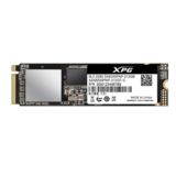 Винчестер SSD M.2 512GB ADATA XPG SX8200 Pro ASX8200PNP-512GT-C новый 12мес гар