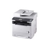 МФУ А4 CANON i-Sensys MF5490DN, факс, дуплекс Б У