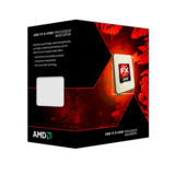 Процессор AMD AM3+ FX-8320, Box (3.5GHz,8MB,125W,AM3+) box FD8320FRHKSBX