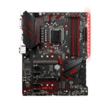 Мат.плата MSI 1151 MPG Z390 Gaming Plus , Z390, 4DDR4, HDMI/DVI, 6xSATA3, 3xM.2, 2xPCI-E 16x, 4xPCI-E 1x, 9xUSB3.1/6xUSB2.0, SLI/CrossFire , RAID 1/5/10, ATX