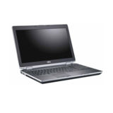 Ноутбук Dell Latitude E6530 15.6" Intel Core i5 3380M 2900Mhz 3MB (3rd) 2 ядра 4 потока / 4 GB So-dimm DDR3 / SSD 120 Gb/ Slim DVD-RW/ 1366x768 WXGA LED 16:9/ Intel HD Graphics 4000/USB 3.0/ HDMI/ WEB Camera/ б.у.,подсветка клавиатуры с русской гравировкой