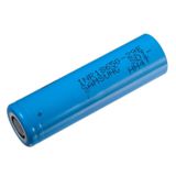 Аккумулятор 18650 Li-Ion Samsung INR18650-29E (SDI-6), 2900mAh, 8.25A, 4.2/3.65/2.5V