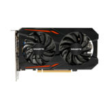 Видеокарта Gigabyte GV-N105TOC-4GD OC 4096MB 128bit GDDR5(12 мес)