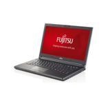 Ноутбук Fujitsu-Siemens LifeBook E544 14" Intel Core i5 4200M 2500MHz 3MB (4nd) 2 ядра 4 потока / 8 Gb So-dimm DDR3 / SSD 240 Gb Без ОДД 1333x768 WXGA LED 16:9 Intel HD Graphics 4600 DisplayPort WEB Camera Б.У.