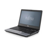 Ноутбук Fujitsu-Siemens Lifebook S752 14" Intel Core i3 3110M 2400MHz 3MB (3nd) 2 ядра 4 потока / 8 Gb So-dimm DDR3 / SSD 120 Gb Slim DVD-RW 1333x768 WXGA LED 16:9 Intel HD Graphics 4000 DisplayPort NO WEB Camera Б.У.