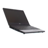 Ноутбук Fujitsu-Siemens LifeBook S792 13.3" Intel Core i5 3210M 2500Mhz 3MB (3nd) 2 ядра 4 потока / 4 GB So-dimm DDR3 / 500 Gb Slim DVD-RW 1333x768 WXGA LED 16:9 Intel HD Graphics 4000 DisplayPort WEB Camera Б.У.