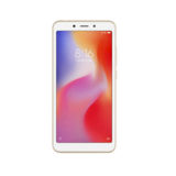Смартфон Xiaomi Redmi 6A 2GB/16GB EU Gold 12 мес гарантии