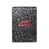 Винчестер SSD SATA III 240Gb 2.5" Apacer AS350 2.5" 7mm SATAIII Bulk AP240GAS350