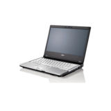Ноутбук Fujitsu-Siemens LifeBook S760 13.3" Intel Core i3 370M 2400MHz 3MB 2 ядра 4 потока / 4 GB So-dimm DDR3 / 320 Gb Slim DVD-RW 1333x768 WXGA LED 16:9 Intel HD Graphics HDMI WEB Camera б.у.