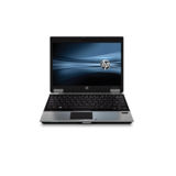 Ноутбук HP EliteBook 2540p 12" Intel Core i7 640LM 2130MHz 4MB 2 ядра 4 потока / 4 GB So-dimm DDR3 / 250 Gb Slim DVD-RW 1366x768 WXGA LED 16:9 Intel HD Graphics DisplayPort WEB Camera б.у.