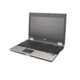 Ноутбук HP EliteBook 8440p 14" Intel Core i5 520M 2400MHz 3MB 2 ядра 4 потока / 4 GB So-dimm DDR3 / 250 Gb Slim DVD-RW 1366x768 WXGA LED 16:9 Intel HD Graphics DisplayPort NO WEB Camera б.у.