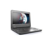 Ноутбук Lenovo ChromeBook 11e 11.6" Intel® Celeron® N2930 1830MHz 2MB 4 ядра 4 потока / 4 GB So-dimm DDR3 / SSD 16 Gb Без ОДД 1366x768 WXGA LED 16:9 Intel HD Graphics HDMI WEB Camera б.у.