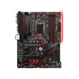 Мат.плата MSI 1151 MPG Z390 Gaming Plus , Z390, 4DDR4, HDMI/DVI, 6xSATA3, 3xM.2, 2xPCI-E 16x, 4xPCI-E 1x, 9xUSB3.1/6xUSB2.0, SLI/CrossFire , RAID 1/5/10, ATX БН