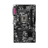 Мат. плата ASRock 1150 H81 PRO BTC