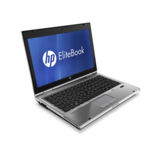 Ноутбук HP Elitebook 2570p 12.5" Intel Core i5 3210M 2500Mhz 3MB (3nd) 2 ядра 4 потока / 4 GB So-dimm DDR3 / 500 Gb Slim DVD-RW 1333x768 WXGA LED 16:9 Intel HD Graphics 4000 DisplayPort WEB Camera б.у.