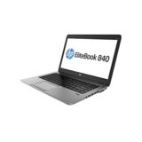 Ноутбук HP EliteBook 840 G2 14" IPS Intel Core i7 5500U 2400MHz 3Mb (5 gen) 2 ядра 4 потока / 8 Gb So-dimm DDR3 / 500 Gb Без ОДД 1920x1080 Full HD Intel HD Graphics 5500 DisplayPort WEB Camera б.у.