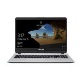 Ноутбук 15" Asus X507UF-EJ090 / черный / 15.6" (1920х1080) Full HD LED / Intel® i3-8130U / 8Gb / 256 Gb SSD / GeForce® MX 130, 2 Gb / no ODD / no OS / / /