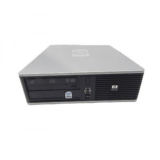 Системний блок HP Compaq dc5850 SFF Athlon II X2 5000B 2600MHz 2 ядра / 4 GB DDR 2 / 250 Gb / Slim Desktop Integrated б.у.
