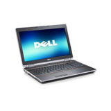 Ноутбук Dell Latitude E6520 15.6" Intel Core i3 2328M 2200Mhz 3MB (2nd) 2 ядра 4 потока / 4 GB So-dimm DDR3 / 250 Gb/ Slim DVD-RW/ 1366x768 WXGA LED 16:9/ Intel HD Graphics 3000/1394/ HDMI/NO WEB Camera/ б.у., с русской гравировкой