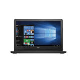 Ноутбук 15" Dell Vostro 3568 N2027WVN3568ERC_W10 / черный / 15.6" (1366x768) LED / Intel® i3-7020U / 4Gb / 1 Tb HDD / Intel® HD Graphics / DVD-SMulti DL / Win10 / / /