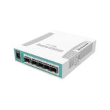 Маршрутизатор Mikrotik CRS106-1C-5S