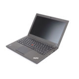 Ноутбук Lenovo ThinkPad X240 12.5" Intel Core i5 4200U 1600MHz 3MB (4nd) 2 ядра 4 потока / 4 GB So-dimm DDR3 / 500 Gb Без ОДД 1333x768 WXGA LED 16:9 Intel HD Graphics 4400 Mini DisplayPort NO WEB Camera б.у.