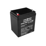 Аккумулятор LogicPower AGM LPM 12 - 3,3 AH