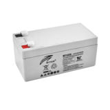 Батарея для ИБП 12В 3,2Ач AGM RITAR RT1232, Gray Case, 12V 3.2Ah (133 х 67х 59 (63) )