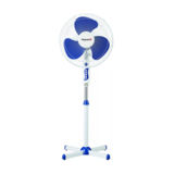 Вентилятор напольный ViLgrand VF401 blue
