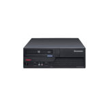 Системный блок LENOVO ThinkCentre M58 Intel® Core™2 Quad Q8400 2.66 GHz кеш 4MB 4 ядра / 4 GB DDR3 / 240 GB SSD 2.5" / Intel Q45 / AMD Radeon HD8570 1GB GDDR3 128BIT / DVI / DisplayPort / USB2.0 / PS/2 / COM / LAN / Small Form Factor б.у.